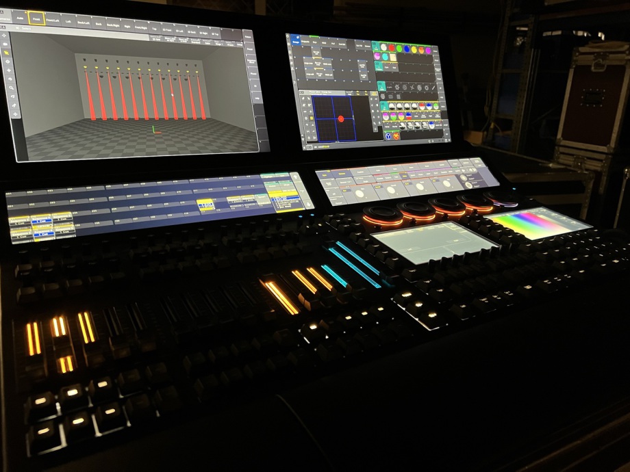 Sound & Light Systems GmbH Veranstaltungstechnik